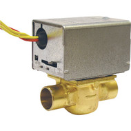 Honeywell Home 3_4 In. 24V Zone Valve