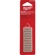 Milwaukee BIG HAWG Diamond File