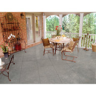 Valspar Interior_Exterior Tan Concrete Stain  1 Gal.