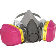 3M OV_AG_P100 Professional Multi-Purpose Respirator