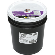 Campbell 100 Ft. 5_16 In. Zinc-Plated Carbon Steel Coil Chain