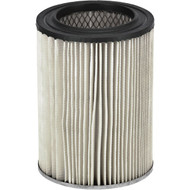 Shop Vac Cartridge Wet_Dry Ridgid & Craftsman Vacuum Filter
