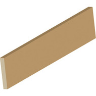 Cedar Creek WM265 1-3_4 In. x 8 Ft. Solid Pine Lattice Molding