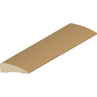 Cedar Creek WM327 11_16 In. W. x 2-1_4 In. H. x 7 Ft. L. Natural Finger Joint Pine Modern Casing Molding