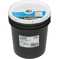 Campbell #2_0 400 Ft. Zinc-Plated Low-Carbon Steel Coil Chain