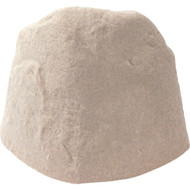 EMSCO 15-5_8 In W x 16-1_2 In H x 20-3_8 In L Sandstone Decorative Landscape Architectural Rock  5 Lb