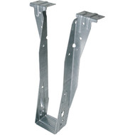 Simpson Strong-Tie Steel 2-5_8 x 13-15_16 In. 18 ga Top Flange I-Joist Hanger