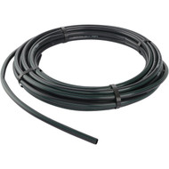 Rain Bird 1_2 In. X 50 Ft. Black Plastic Blank Drip Tubing