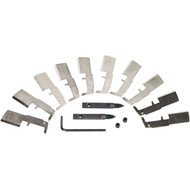 Milwaukee 1-1_2 In. Replacement Blade