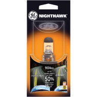 GE Nighthawk Halogen 45_65W Sport Replacement Halogen Automotive Headlight