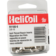 HeliCoil 3_8-16 Thread Insert Pack (12-Pack)