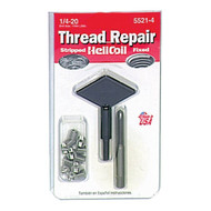 HeliCoil 1_4-20 Stainless Steel Thread Repair Kit