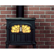 Z-Brick Americana 2-1_4 In. x 8 In. Red Facing Brick