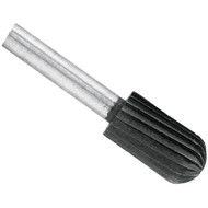 Vermont American 1_2 In. Rotary File