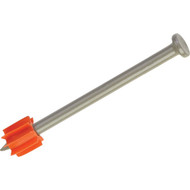 Ramset Ramguard 2-1_2 In. ACQ Fastening Pin (100-Pack)