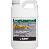 Custom Building Products TILELab Surfacegard 1_2 Gal. Grout & Tile Sealer