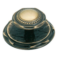 Amerock Everyday Heritage Antique English 1-1_4 In. Cabinet Knob