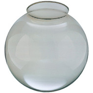 Westinghouse Smoke 3-1_4 In. x 6 In. Ceiling Globe Shade