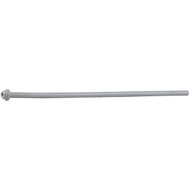 B&K 3_8 In. x 20 In. Toilet Supply Tube