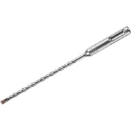 Bosch SDS-Plus 3_16 In. x 6 In. 2-Cutter Rotary Hammer Drill Bit
