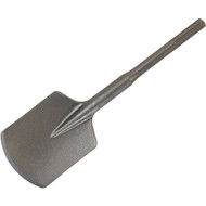 Bosch SDS-max 4-1_2 In. x 17 In. Clay Spade Bit