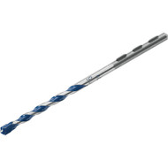 Bosch 3_16 In. x 3 In. Masonry Drill Bit