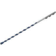 Bosch 3_16 In. x 6 In. Masonry Drill Bit