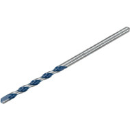 Bosch 1_8 In. x 3 In. Masonry Drill Bit