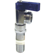 ProLine 1_2 In. Sweat x 3_4 In. HT Outlet Washing Machine Valve