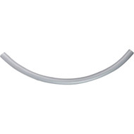 Carlon 2-1_2 In. Schedule 40 90 Deg PVC Elbow