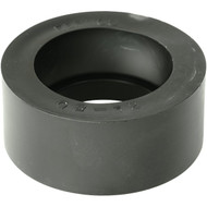Fernco 2 In. x 1-1_2 In. PVC Sewer and Drain Bushing