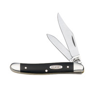 Case Medium Jack 2-Blade 3-3_8 In. Pocket Knife