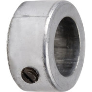 Chicago Die Casting 1_4 In. Shaft Collar