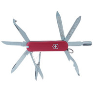 Victorinox Mini Champ 16-Function 2-1_4 In. Red Swiss Army Knife