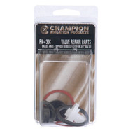Champion 3_4 In. Valve Repair Kit (7-Piece)