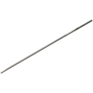 Nicholson 6 In. x 5_32 In. Chain Saw File