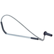 Do it Heavy-Duty Toilet Auger 1_2 In. x 3.5 Ft.