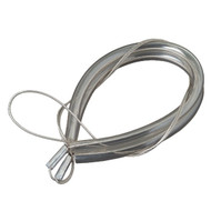 Brasscraft 25 In. ABS_PVC Cable Saw