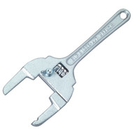 Brasscraft Adjustable 1 In. to 3 In. Slip_Lock Nut Wrench