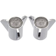 Danco Sayco Tub_Shower Chrome Faucet Handle