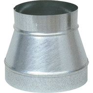 Imperial 30 Ga. 6 In. x 5 In. Increaser_Reducer