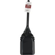 Home Impressions 17-3_4 In. L. 26 Ga. Steel 5 In. Scoop Ash Shovel