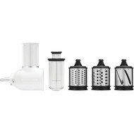 KitchenAid Slicer_Shredder Attachment
