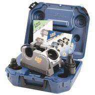 Drill Doctor 3_32 In. to 1_2 In. Tradesman Drill Bit Sharpener
