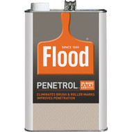 Flood Penetrol Oil-Based Paint Additive Conditioner  1 Gal.