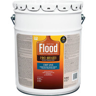 Flood CWF - UV5 Pro Series Wood Finish Exterior Stain  Natural  5 Gal.