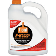 Flood E-B Emulsa-Bond Stir-In Bonding Paint Primer Additive  1 Gal.