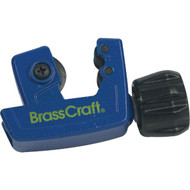 BrassCraft Up to 1-1_8 In. Mini Tubing Cutter with Rollers