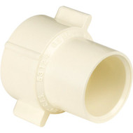 Genova 3_4 In. CPVC Coupling Hose