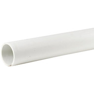 Charlotte Pipe 2 In. x 20 Ft. Schedule 40 PVC-DWV Cellular Core Pipe